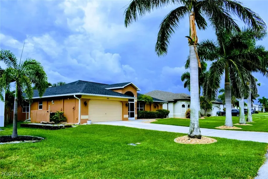 1823 SW 39th Street, Cape Coral, FL 33914 - Image #3