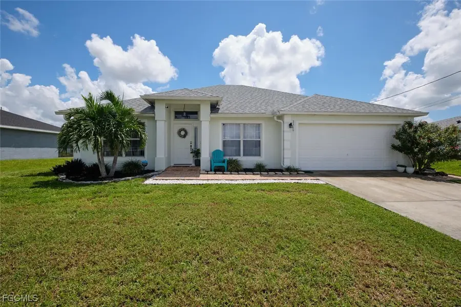 2309 NW 10th Avenue, Cape Coral, FL 33993 - Image #2