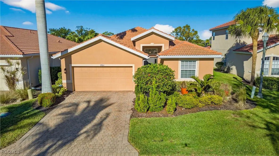 12861 Seaside Key Court, North Fort Myers, FL 33903 - Image #1