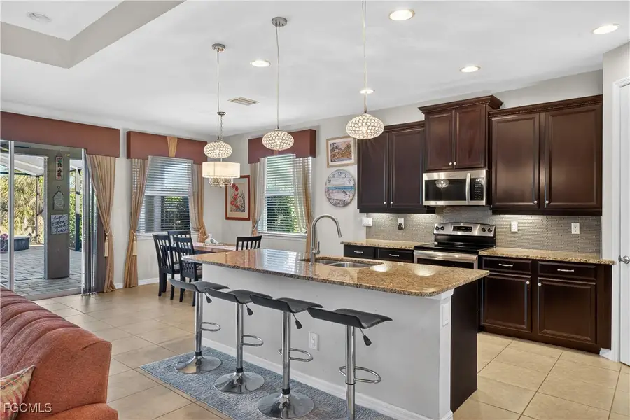 12861 Seaside Key Court, North Fort Myers, FL 33903 - Image #2