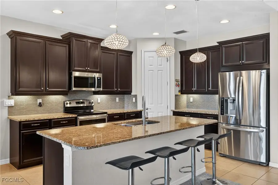 12861 Seaside Key Court, North Fort Myers, FL 33903 - Image #3