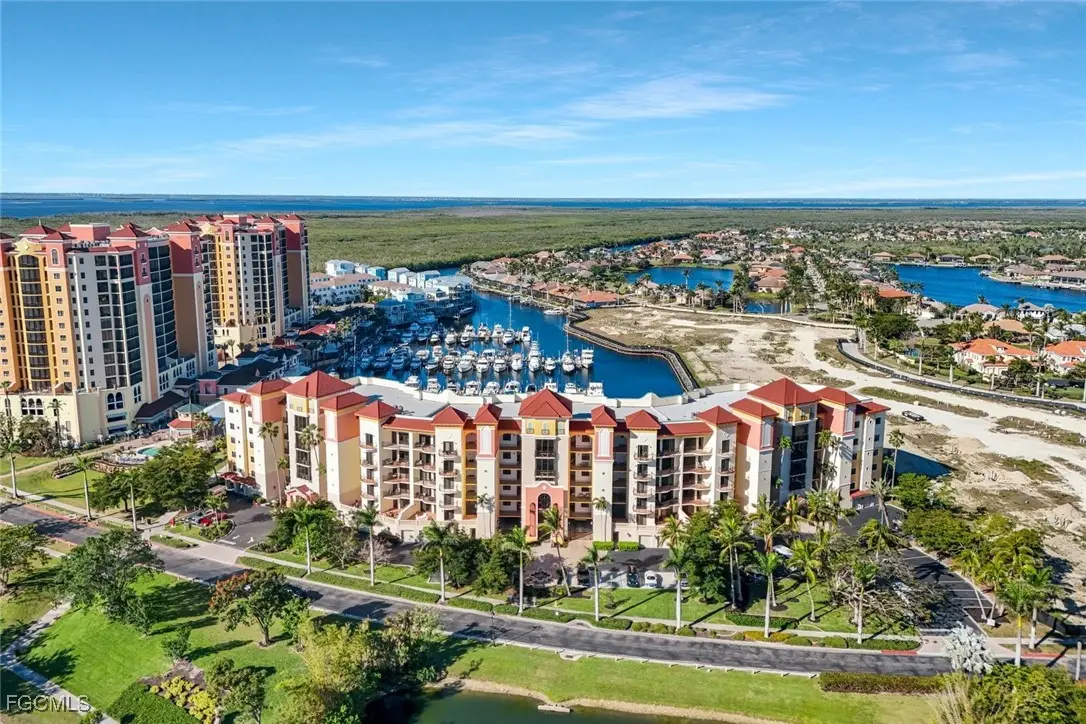 5704 Cape Harbour Drive #108, Cape Coral, FL 33914 - Image #1