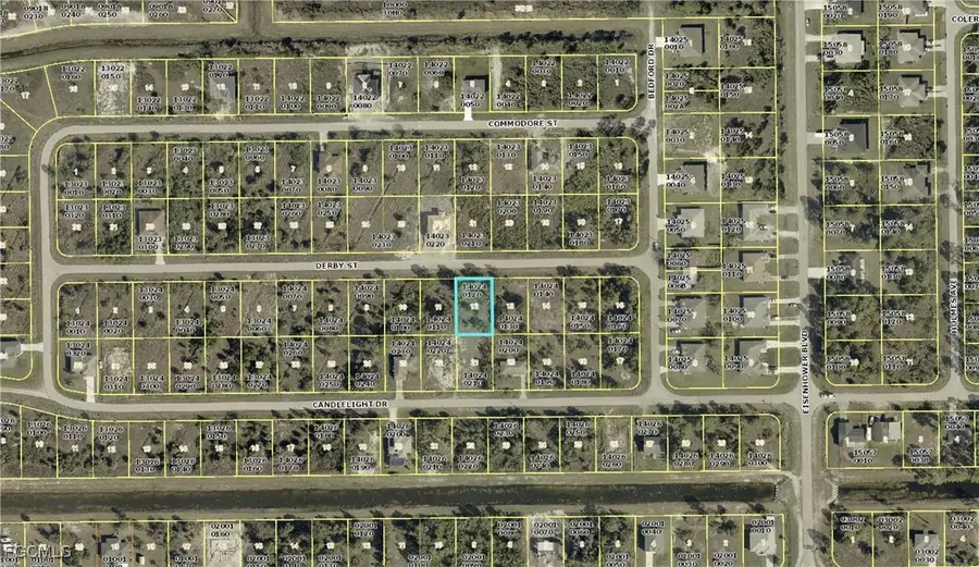 956 Derby Street, Lehigh Acres, FL 33974 - Image #3