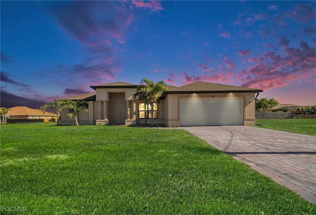 1509 NW 37th Avenue, Cape Coral, FL 33993 - Image #1