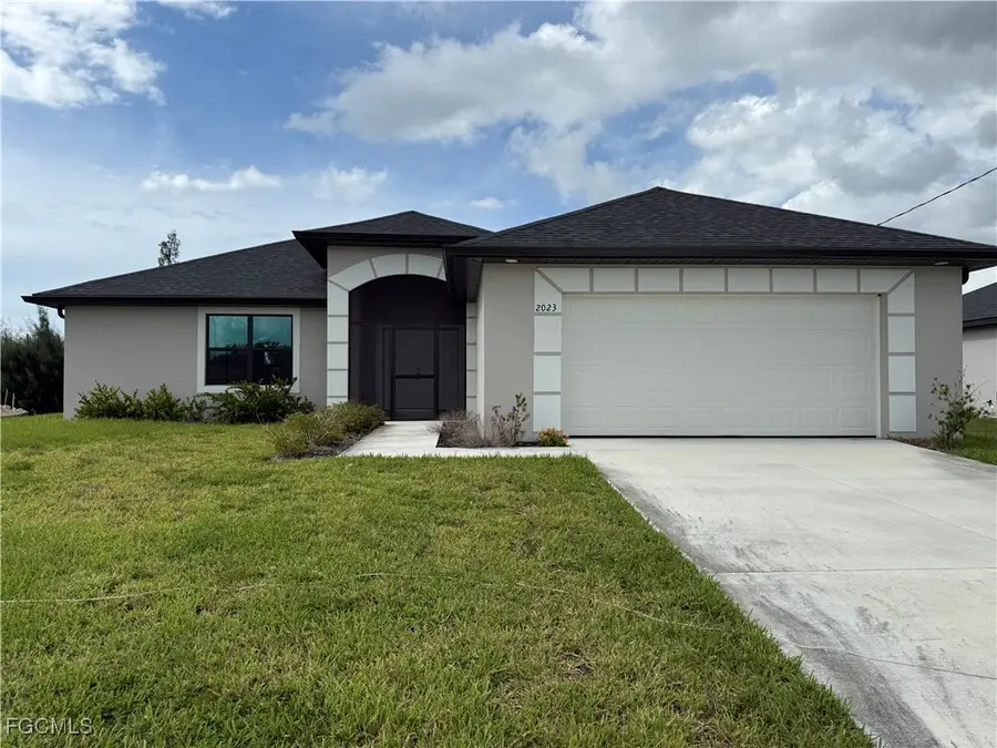 2023 NW 17th Street, Cape Coral, FL 33993 - Image #2