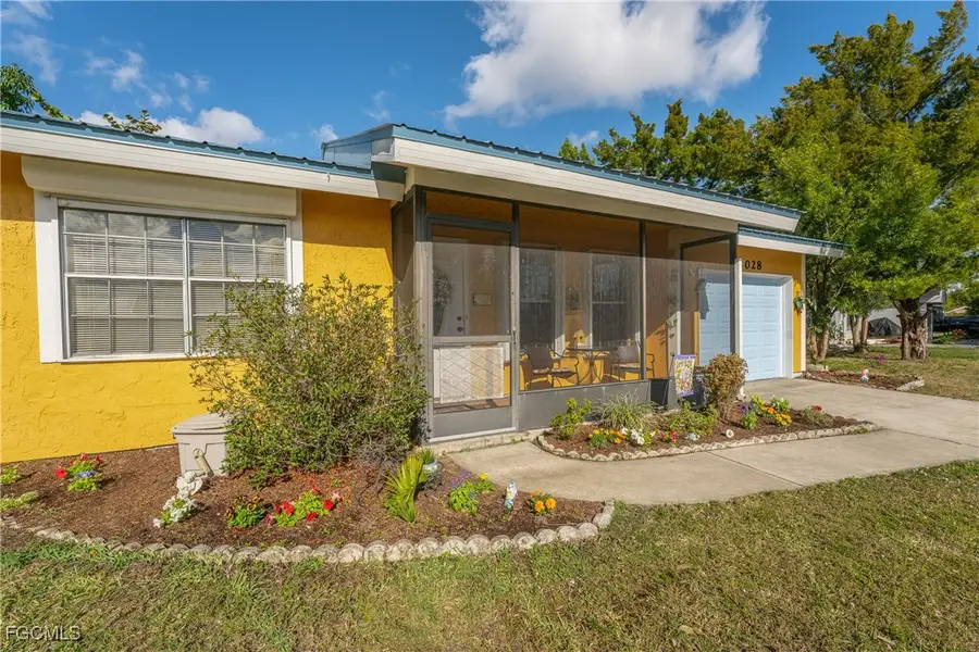 2028 Schooner Drive, Labelle, FL 33935 - #3