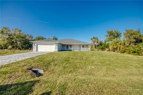6031 Lacota Avenue, Fort Myers, FL 33905