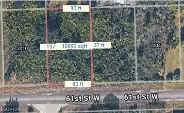 3008 61st Street W, Lehigh Acres, FL 33971