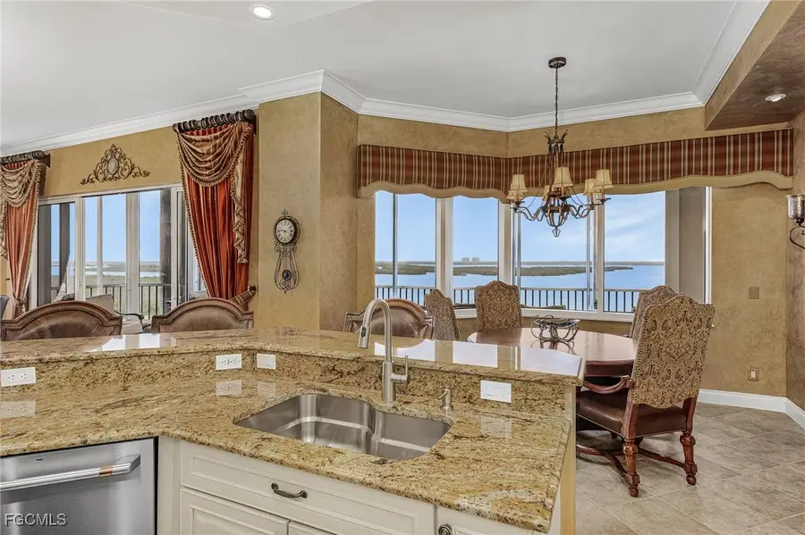 4137 Bay Beach Lane #5P2, Fort Myers Beach, FL 33931 - #3