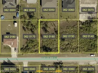 3310 11th Street Sw, Lehigh Acres, FL 33976