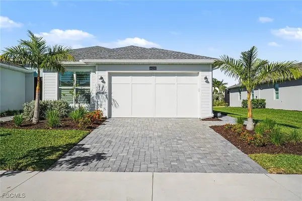 44295 Panther Drive, Punta Gorda, FL 33982