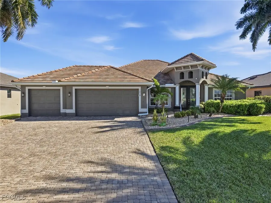 1419 Old Burnt Store Road N, Cape Coral, FL 33993 - Image #2