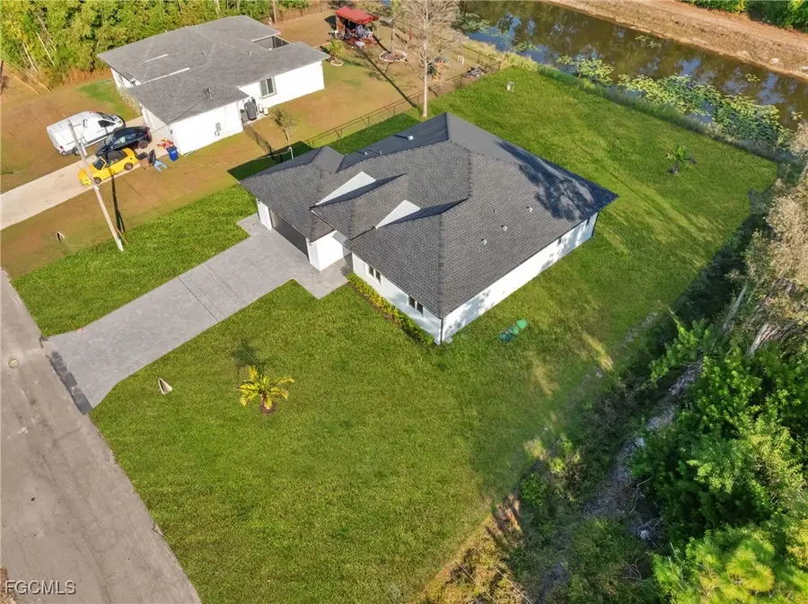 337 Jourferie Road, Lehigh Acres, FL 33974 - #3
