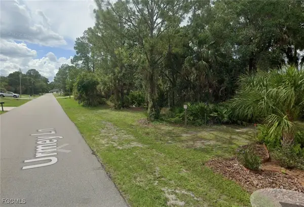 Urmey Lane, North Port, FL 34286