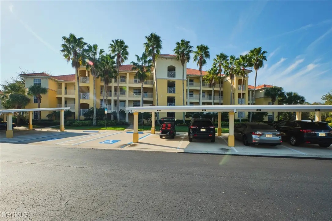 10710 Ravenna Way #103, Fort Myers, FL 33913 - Image #1