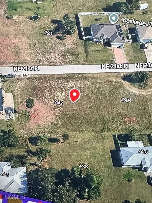 2612 NE 21st Place, Cape Coral, FL 33909 - Image #2