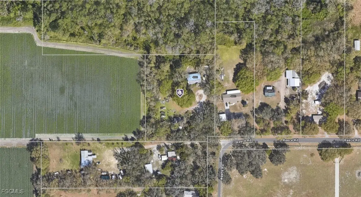 4886 Reece Road, Plant City, FL 33566 - Image #1
