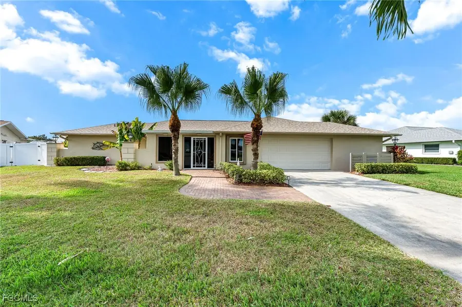 2151 Cape Way, North Fort Myers, FL 33917 - Image #2