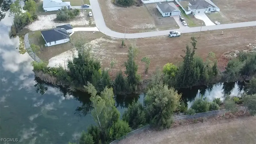 3834 NE 23rd Avenue, Cape Coral, FL 33909 - #3