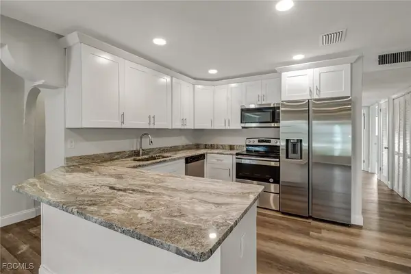 805 Leeland Heights Boulevard E, Lehigh Acres, FL 33936