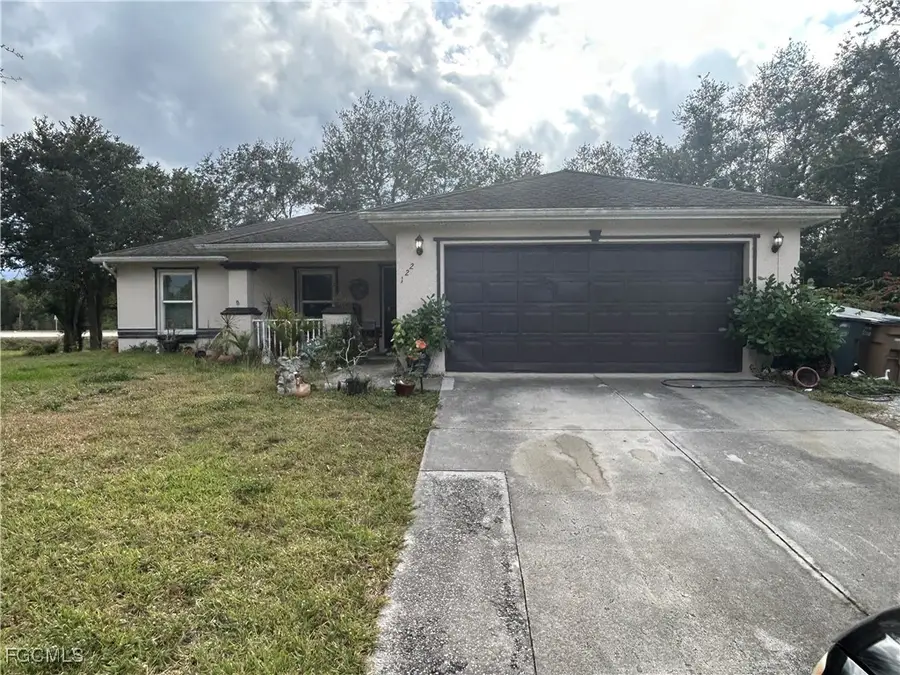122 Teakwood Drive N, Lehigh Acres, FL 33974 - #2