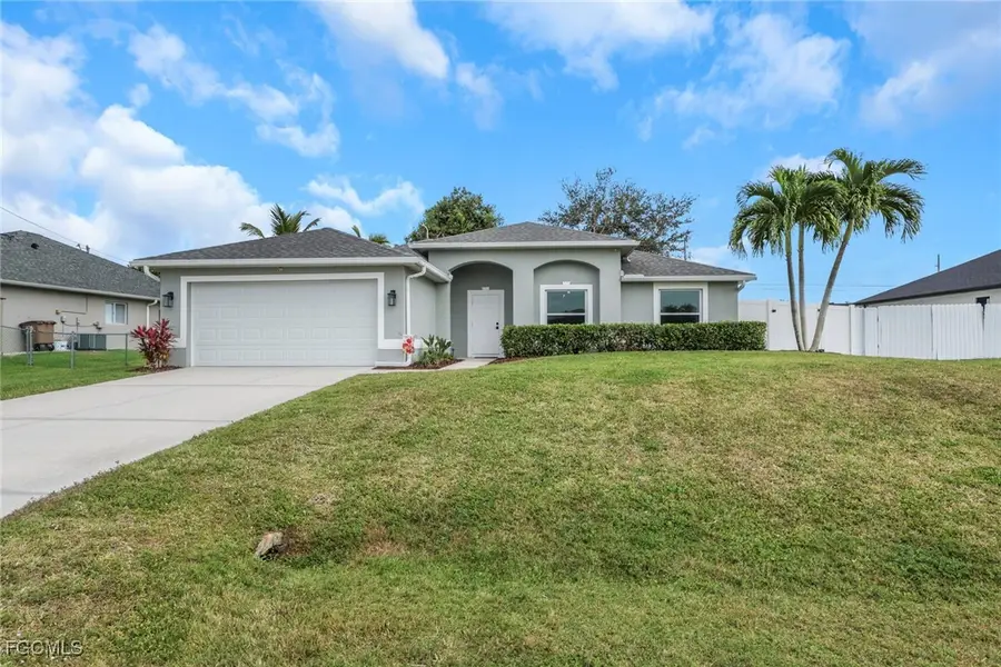 2115 SW 1st Avenue, Cape Coral, FL 33991 - Image #2