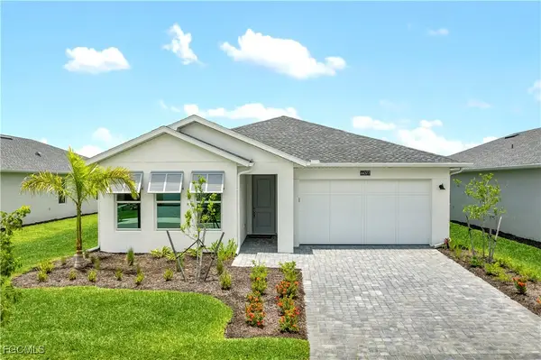 44377 Panther Drive, Punta Gorda, FL 33982