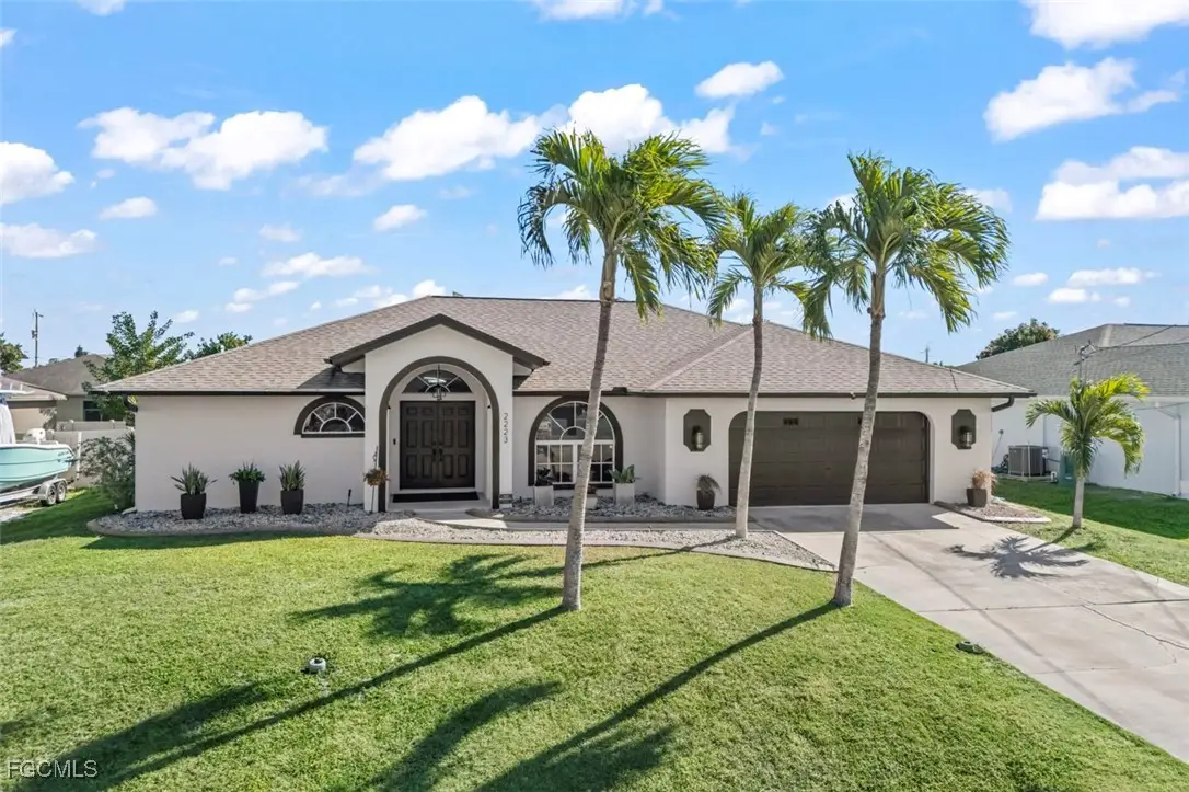 2223 SW 19th Place, Cape Coral, FL 33991 - Image #1