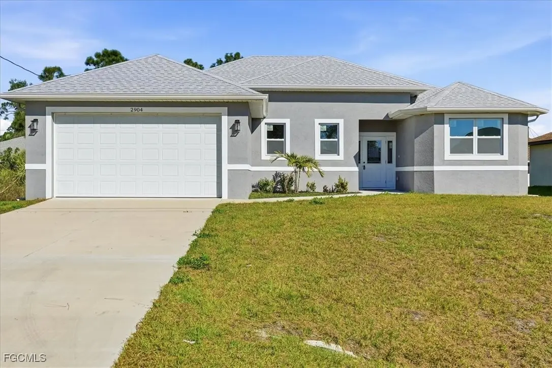 2904 6th Street W, Lehigh Acres, FL 33971 - Image #1