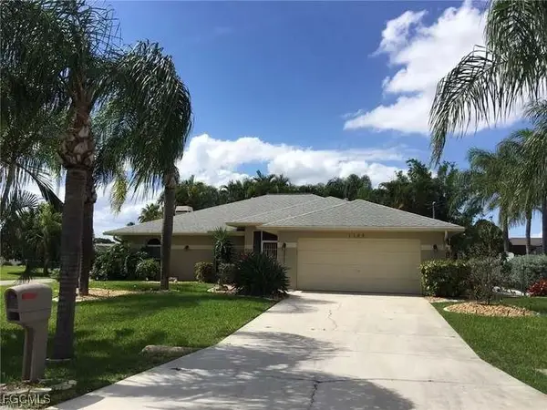 1125 SE 32nd Street, Cape Coral, FL 33904