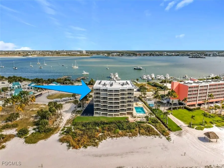 100 Estero Boulevard #635, Fort Myers Beach, FL 33931 - Image #2