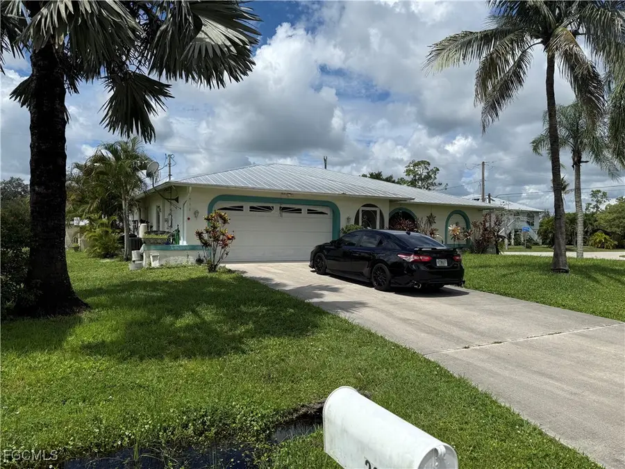 2260 Thompson Road, Alva, FL 33920 - Image #2