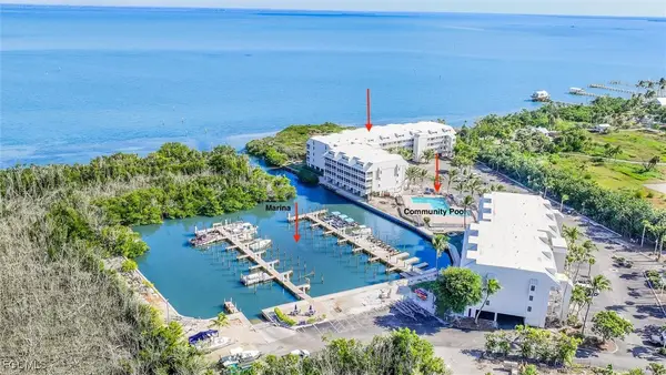 5122 Bayside Villas, Captiva, FL 33924