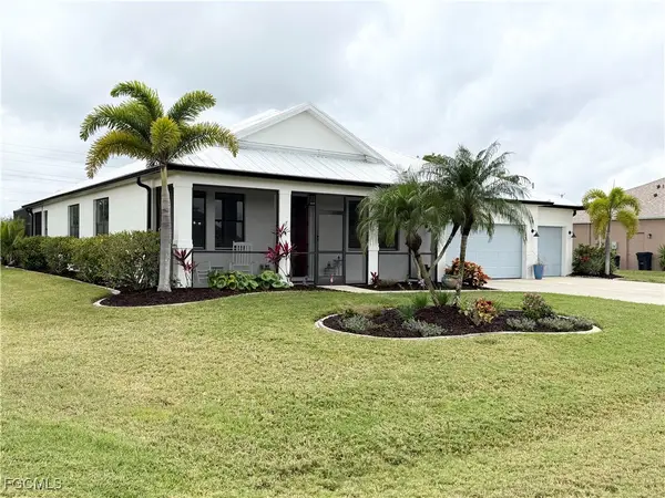 12741 Southwest Pembroke Circle S, Lake Suzy, FL 34269