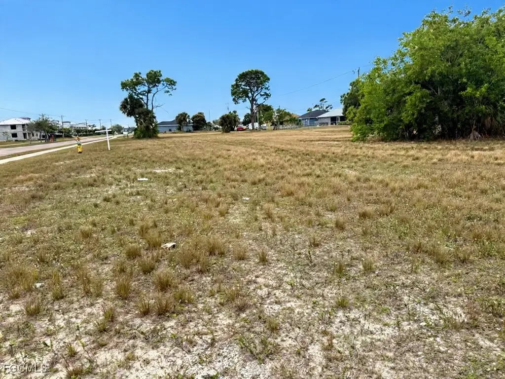 806 Skyline Boulevard, Cape Coral, FL 33991 - #1