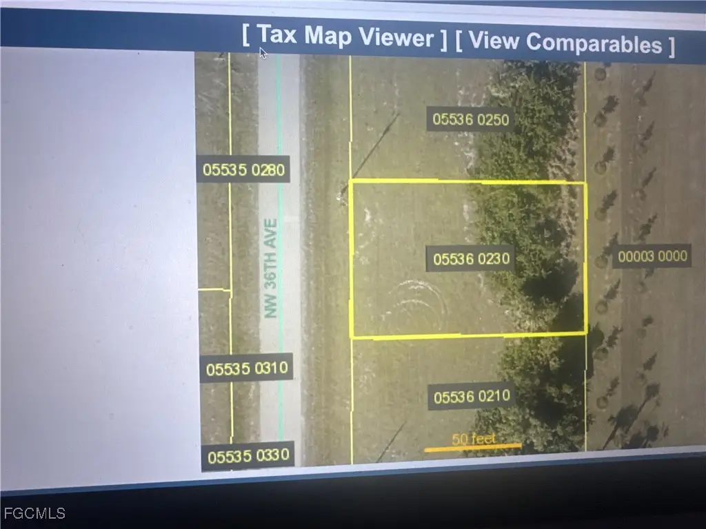 4053 NW 36th Avenue, Cape Coral, FL 33993 - Image #1