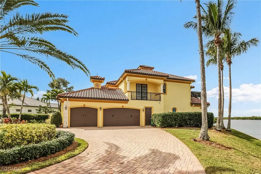 879 W Cape Estates Circle, Cape Coral, FL 33993 - Image #2