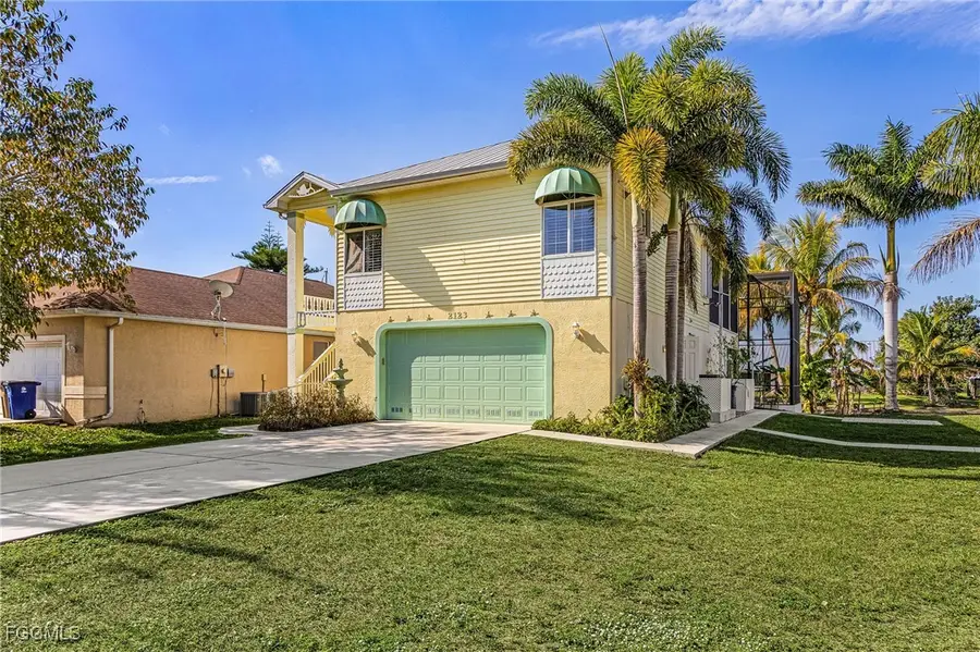 2123 Davis Boulevard, Fort Myers, FL 33905 - Image #2