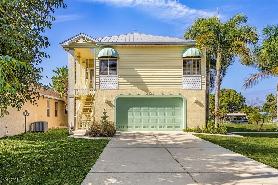 2123 Davis Boulevard, Fort Myers, FL 33905 - Image #3