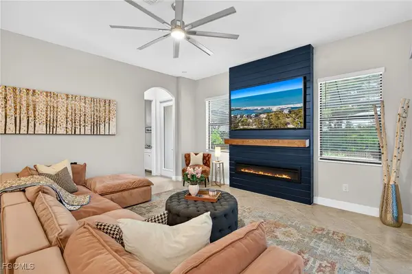 14067 Aledo Court, Fort Myers, FL 33905