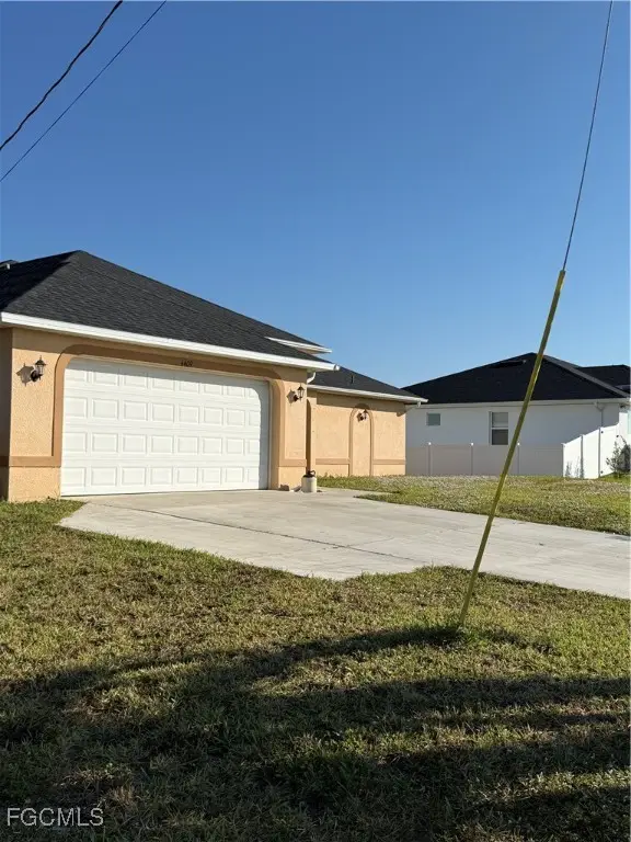 4409 Jacaranda Parkway W, Cape Coral, FL 33993 - Image #3