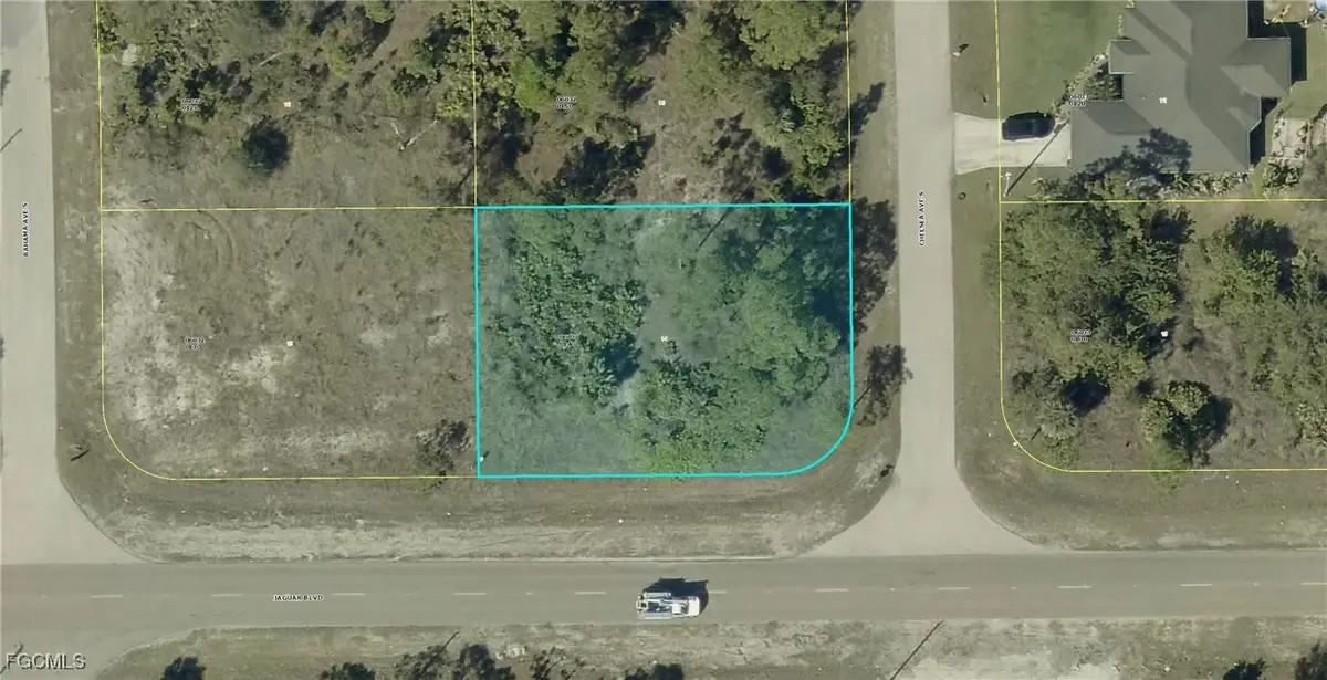 770 Chelsea Avenue S, Lehigh Acres, FL 33974 - Image #1