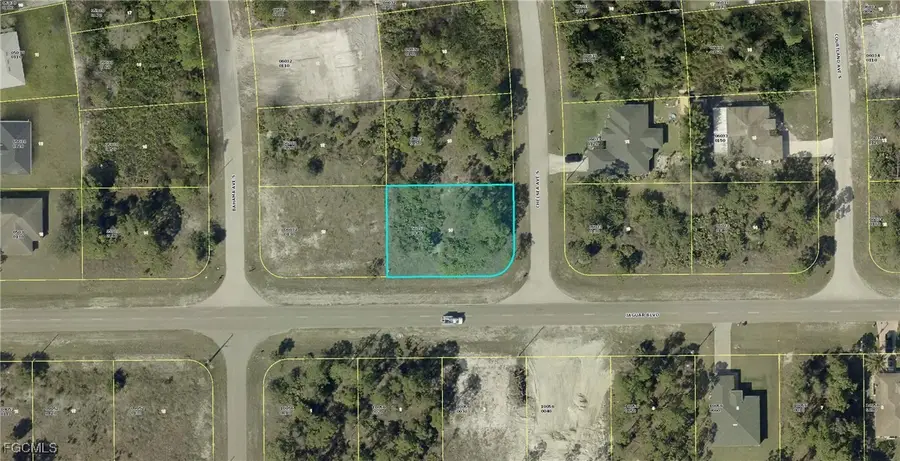 770 Chelsea Avenue S, Lehigh Acres, FL 33974 - #3
