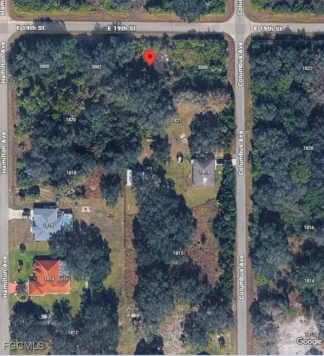3004 E 19th Street, Lehigh Acres, FL 33972 - Image #1
