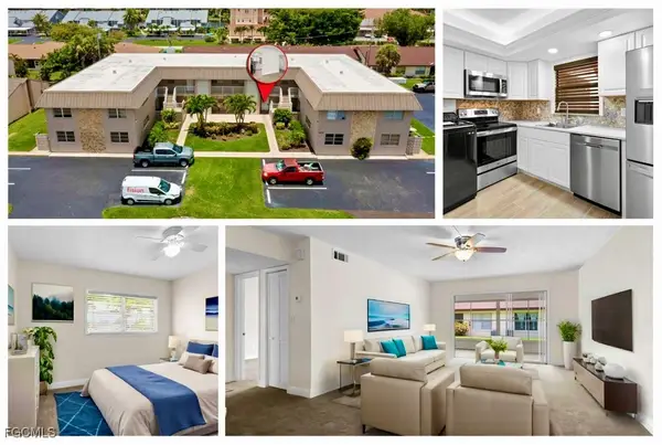 4608 SE 6th Avenue #1D, Cape Coral, FL 33904