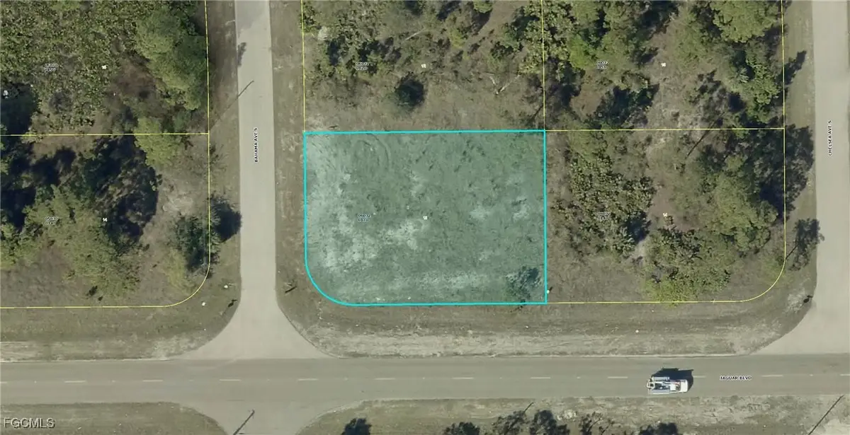 771 Bahama Avenue S, Lehigh Acres, FL 33974 - Image #1