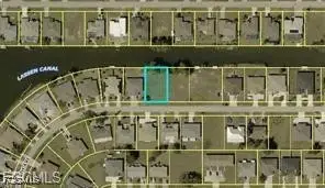 527 SE 4th Terrace, Cape Coral, FL 33990 - Image #1