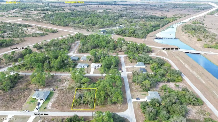 314 Ivanhoe Avenue, Labelle, FL 33935 - Image #3