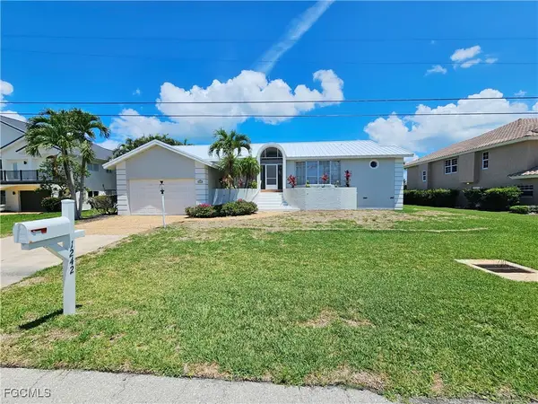 1242 Par View Drive, Sanibel, FL 33957