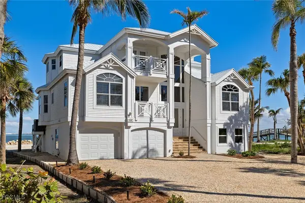 1258 Anhinga Lane, Sanibel, FL 33957